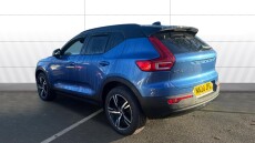 Volvo Xc40 1.5 T3 [163] R DESIGN 5dr Geartronic Petrol Estate